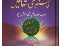 Aftab-E-Nabuwat Ki Sunehri Shuainآفتاب نبوت کی سنہری شعاعیں