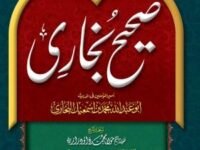 Sahih Bukhari Takhreej Shuda (8 Volume) (Classic Edition) (امپورٹڈ کاغذ) صحیح بخاری تخریج شدہ8 جلد