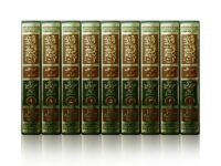 Maarif Ul Quran Tafseer 8 Vol. Set Imported Paper Computerized Edition
معارف القرآن تفسیر 8 جلد سیٹ امپورٹد کاغذ