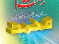 Rahmat E Alamﷺ
رحمت عالم ﷺ
