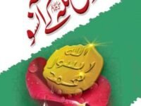 Rasool Ullah K Ansu
رسول اللہ ﷺ کے آنسو