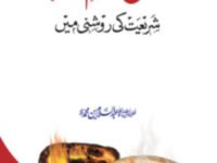Halal O Haram Karobar (Shariyat Ki Roshni Ma)