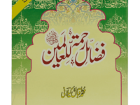 Fazail E Rehmat ul lil Aalameen(S.A.W)