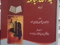 Hujatullah Balighah (By Shah Waliullah Dehlawi)
