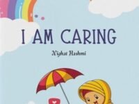 I AM CARING (Children of Heaven)