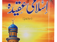 Islami Aqeeda 12x17 (Sawalan Jawaban)