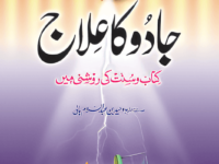 Jaadu Ka Ilaj (Kitab O Sunnat Ki Roshni ma)