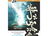 MEETHAY BOL MEIN JADU HAI - میٹھے بول میں جادو ہے