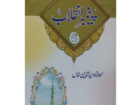 Paygamber Inqlab