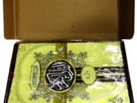 Sipara Set Tajweedi Art Paper (13 Line)