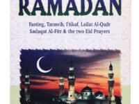 Understanding Ramadan