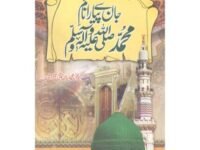 Jaan Say Piyara Naam e Muhammad (S.A.W)  جان سے پیارا نام محمد صلی اللہ علیہ وسلمAllama Abu Al Fareed Muhammad Zia Ullah Chishti