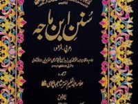 Sunan e Ibn Majah(2 Volumes)