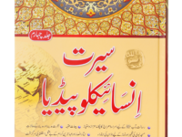 Seerat Encyclopedia (2 Vol)