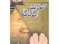 Hisn Hiseen  حصن حصین