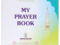 My Prayer Book