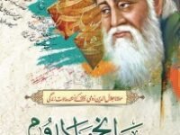 SWANEH MOLANA ROOM (PREMIUM QUALITY) سوانح مولانا روم