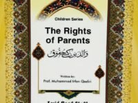 The Rights of Parents in Islam