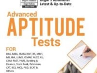 Advanced Aptitude Tests by Dogar Brothers