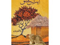 Ayat-e-Ishq - Rafaqat Javed