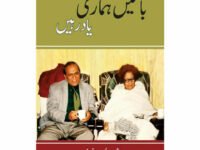 Baatein Hamari Yaad Rahein - Shahida Osaid Rizvi