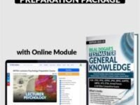Become A Psychologist (PPSC) Preparation Package