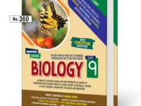 Biology 9th Class E-M