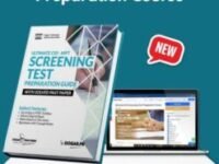 CSS Screening Test Online Preparation Guide