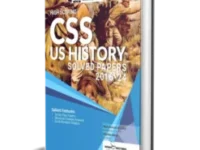 CSS US HISTORY (Solved Papers)