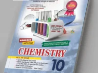 Chemistry 10th Class E-M
