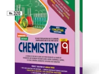 Chemistry 9th Class E-M