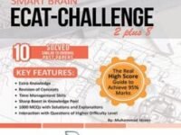 ECAT Challenge 2 plus 8 (All Pakistan)