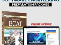 ECAT UET For Software Engineering Preparation Course