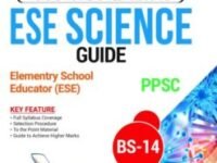 ESE Science Guide (BS-14) PPSC
