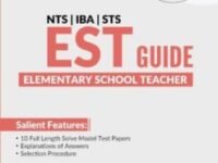 EST (Elementary School Teacher) Guide by Dogar Brothers