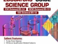 Educator’s Science Group Guide
