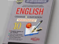 English 10th Class