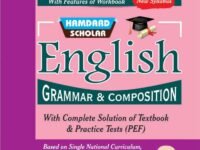 Scholar English Grammar 8th Class E-M