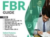 FBR (Federal Board of Revenue) Guide by Dogar Brothers