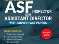 FPSC ASF Inspector Guide