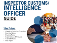 FPSC Inspector Customs/Intelligence Officer Guide