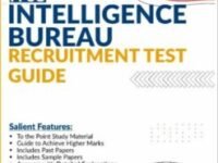 FPSC Intelligence Bureau Recruitment Test Guide