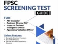 FPSC Screening Test Guide