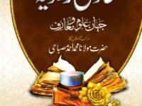 Fatawa Rizvia Jahan e Aloom o Muarif(3 Volumes)