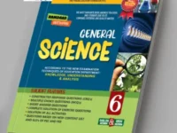 Science 6 English Medium