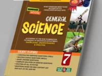 Science 7th English Medium