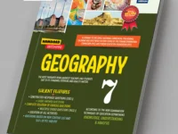 Geography 7th English Medium