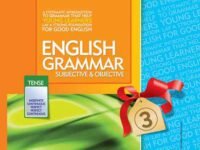 Grammar-03 English Medium