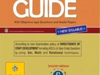 Guide 6 English Medium