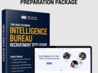 High Scoring Intelligence Bureau Recruitment Package